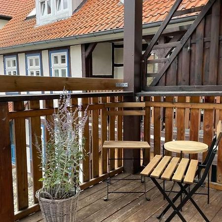 Charming Apartment Blankenburg  Eksteriør billede