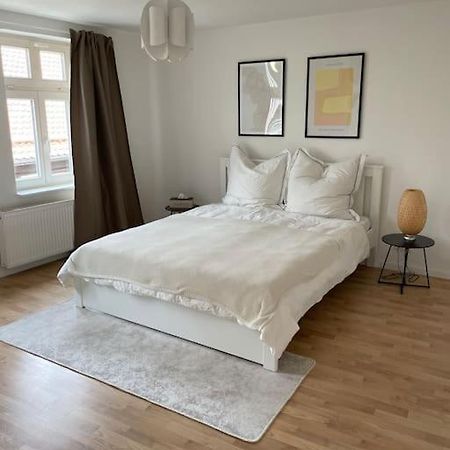 Charming Apartment Blankenburg  Eksteriør billede