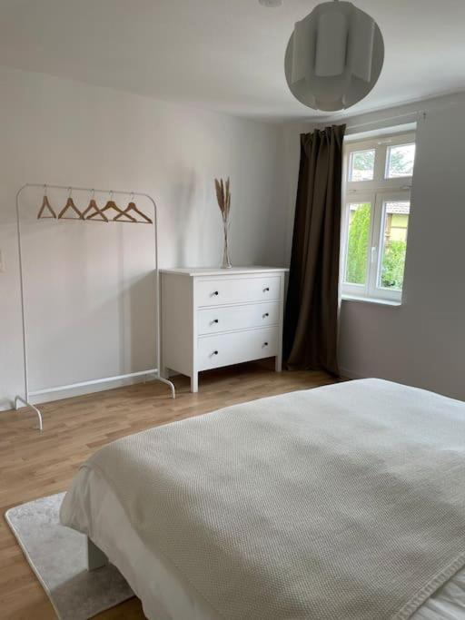 Charming Apartment Blankenburg  Eksteriør billede