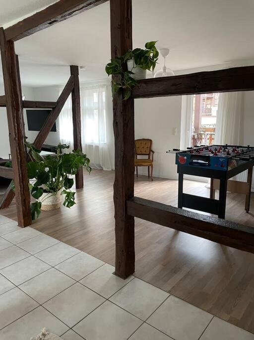 Charming Apartment Blankenburg  Eksteriør billede