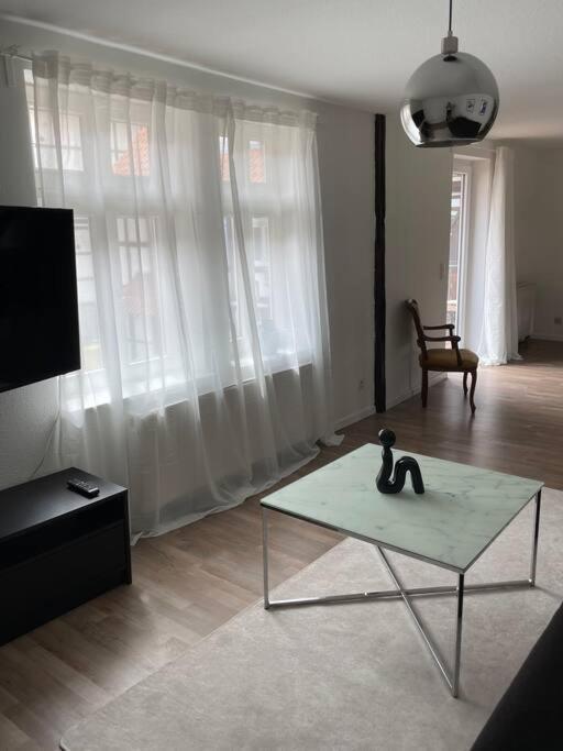 Charming Apartment Blankenburg  Eksteriør billede